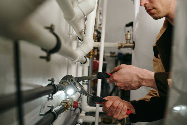 Best Emergency Plumber  in Holly Lake Ranch, TX