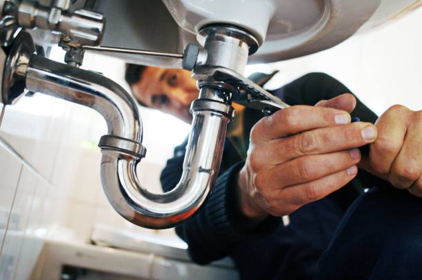 Best Affordable Plumbing Services  in Holly Lake Ranch, TX