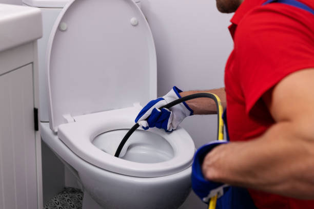 Best Emergency Plumbing Repair  in Holly Lake Ranch, TX