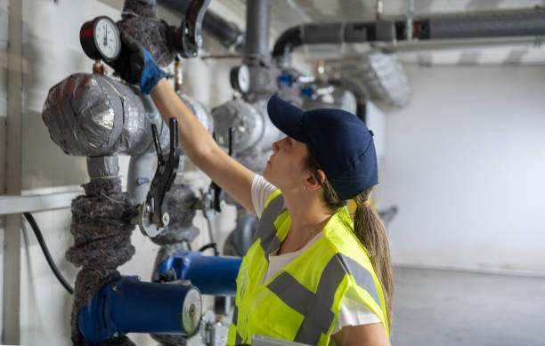 Trusted Holly Lake Ranch, TX Plumbing Experts