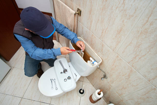 Best Local Plumber Services  in Holly Lake Ranch, TX