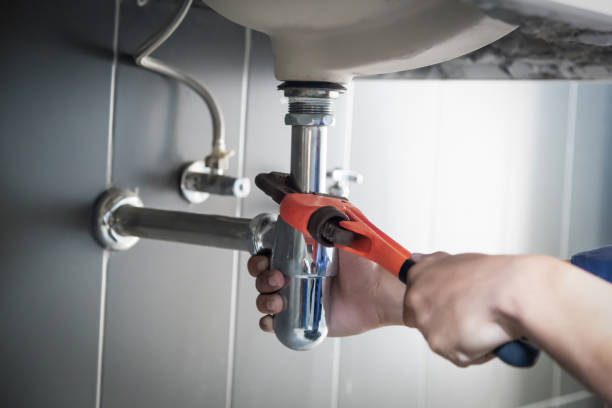 Reliable Holly Lake Ranch, TX Plumbing Solutions